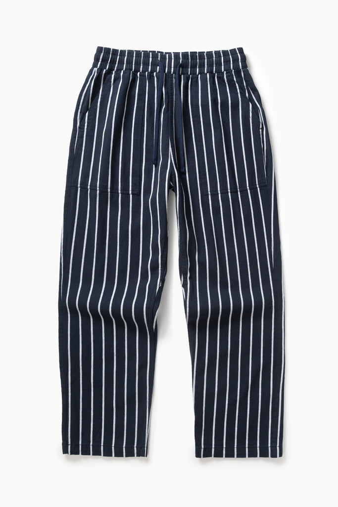 Service Works - Trade Chef Pants - Butcher's Stripe – Blacksmith Store