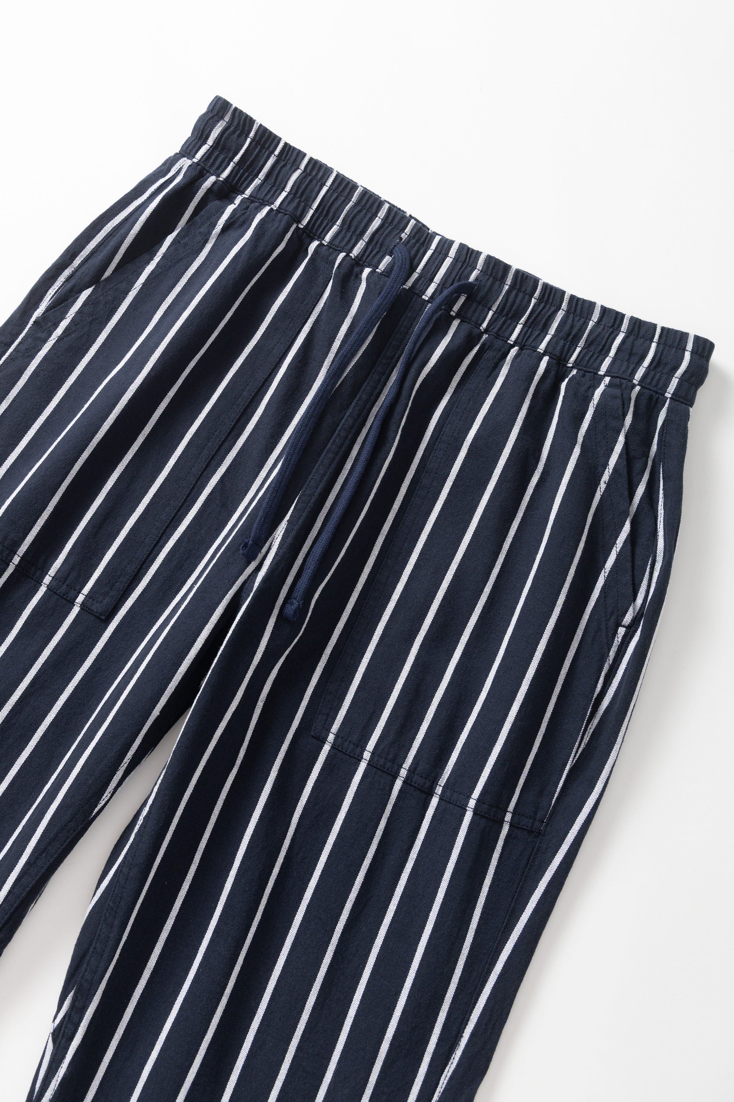 Service Works - Trade Chef Pants - Butcher's Stripe – Blacksmith Store