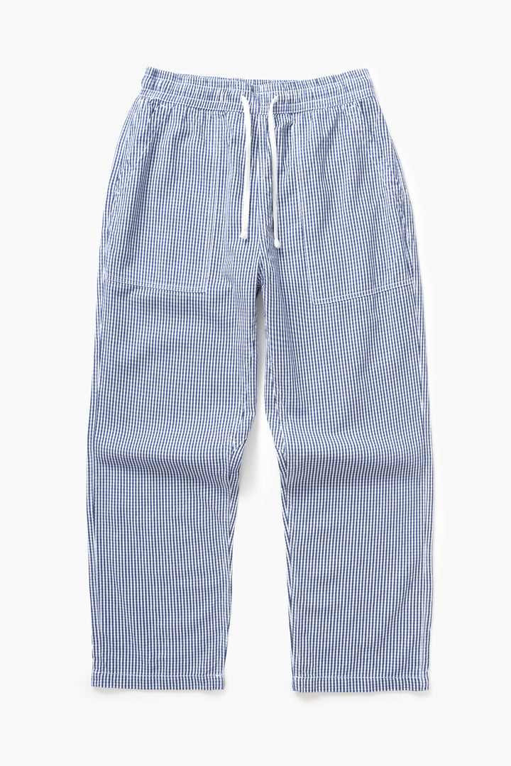Service Works - Trade Chef Pants - Gingham