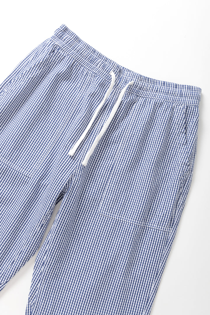Service Works - Trade Chef Pants - Gingham