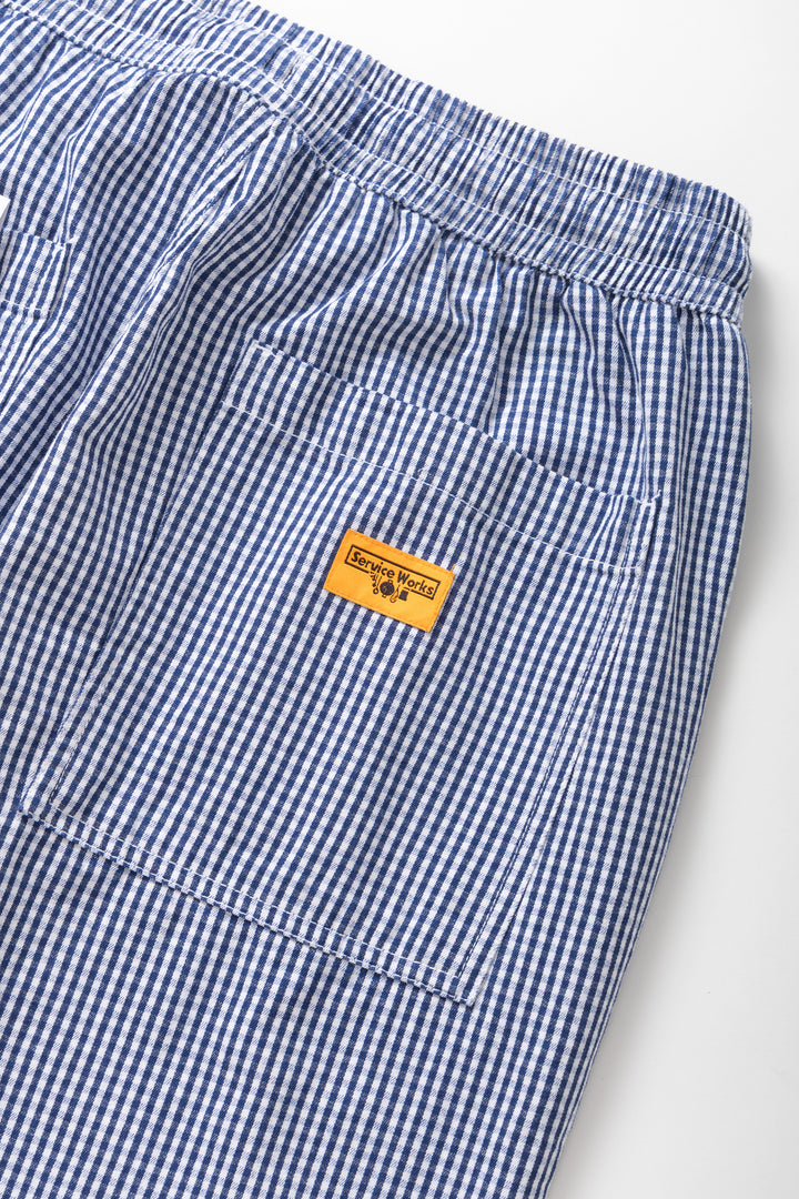 Service Works - Trade Chef Pants - Gingham