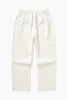 Service Works - Trade Chef Pants - White
