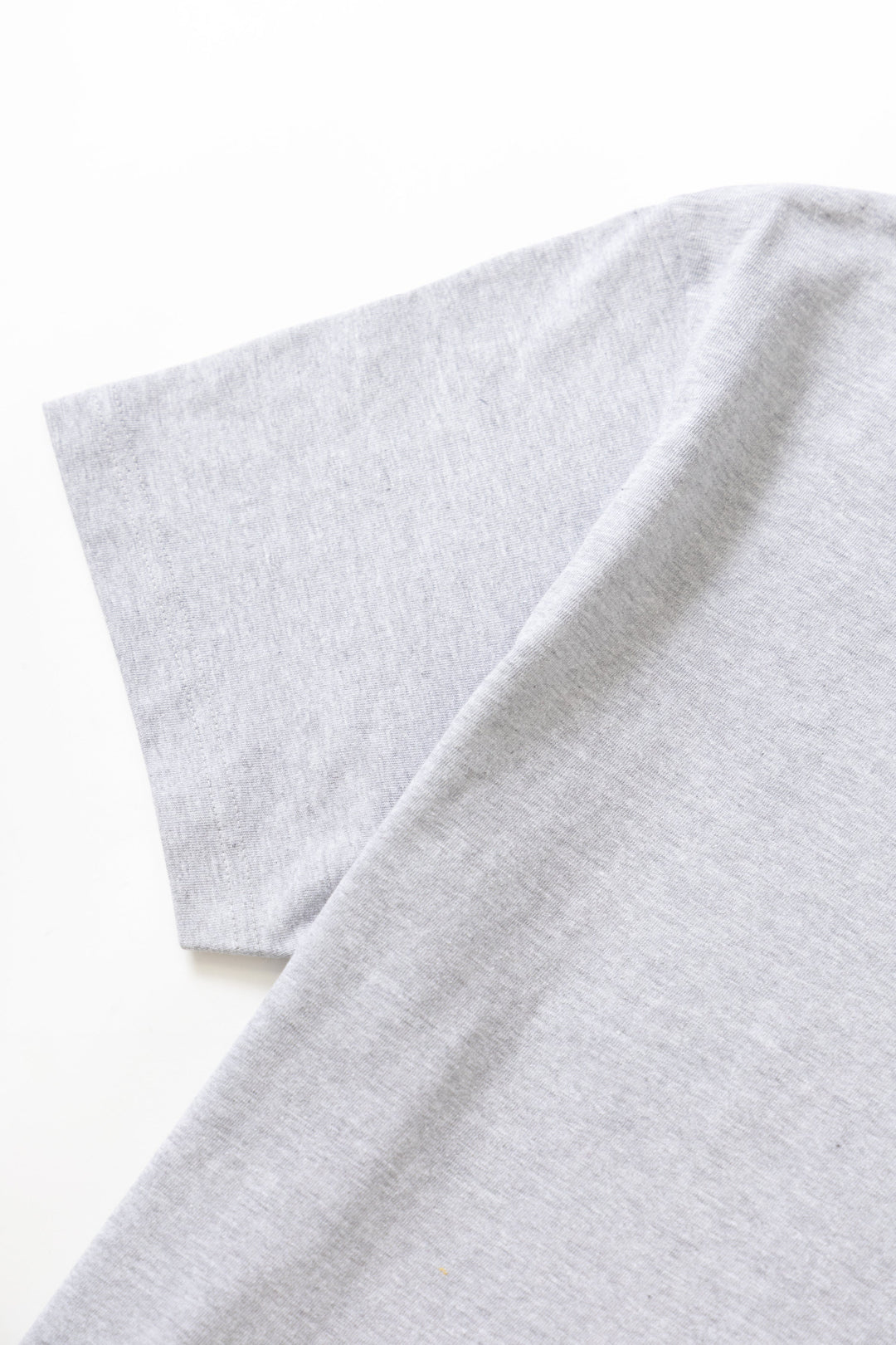 Service Works - Trademark Tee - Heather Grey
