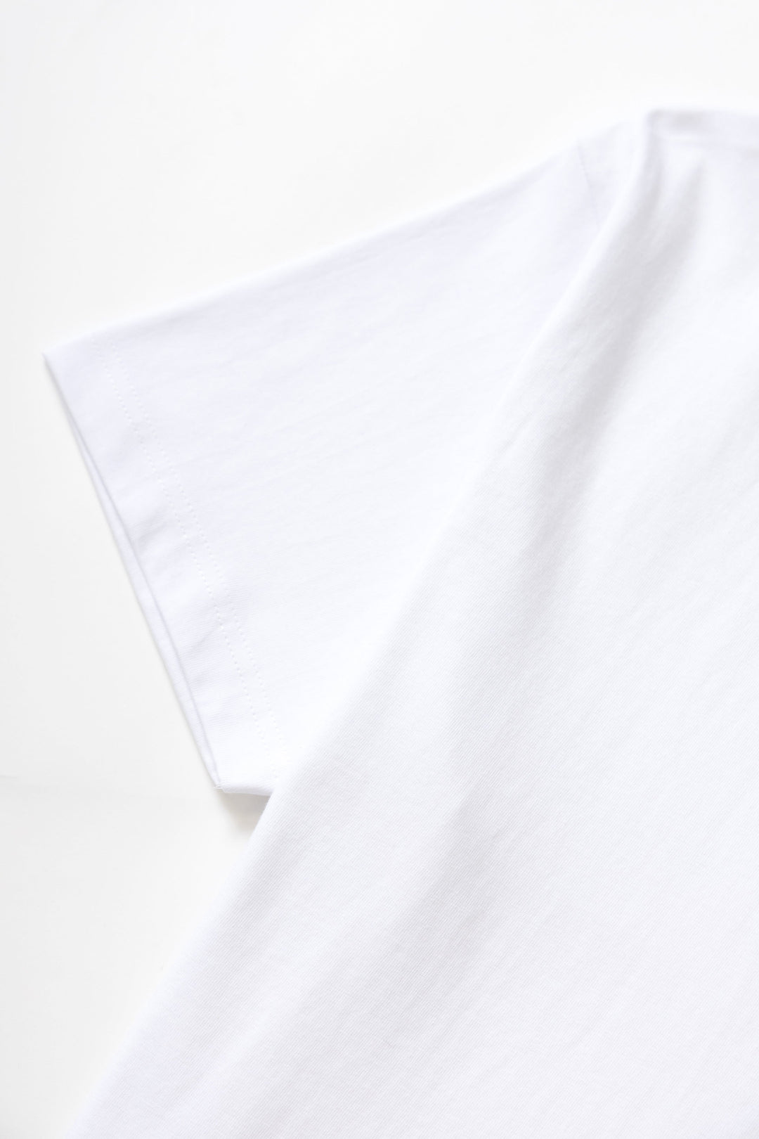 Service Works - Trademark Tee - White