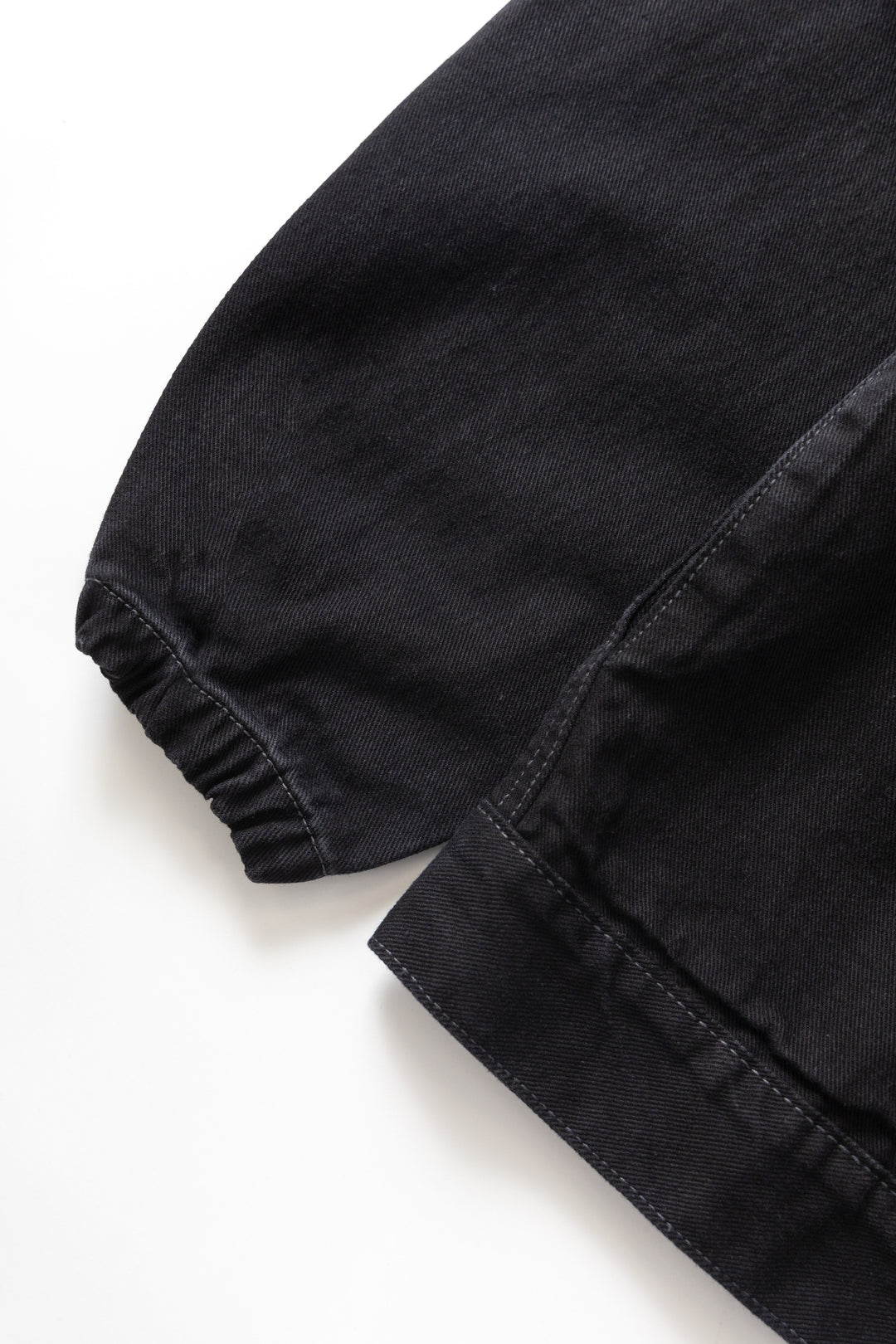 Blacksmith - Type-1 Jacket - Black