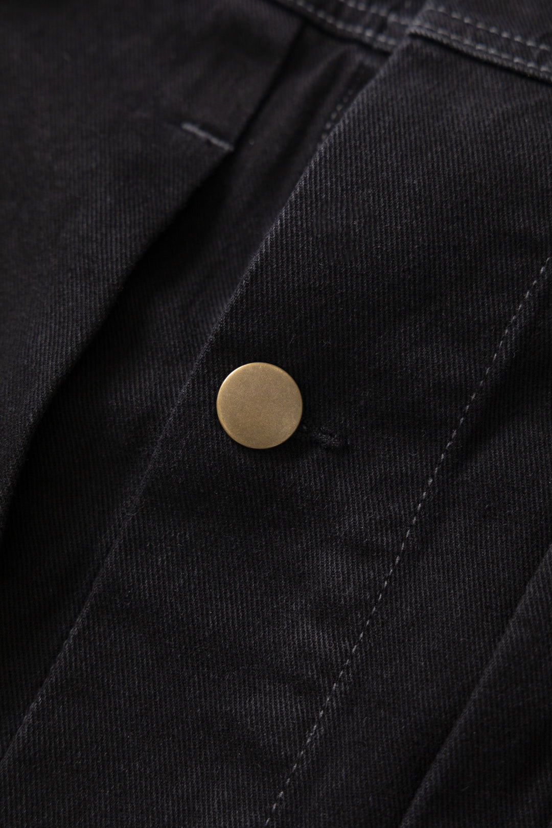 Blacksmith - Type-1 Jacket - Black