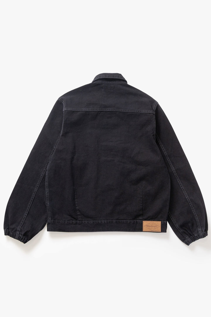 Blacksmith - Type-1 Jacket - Black
