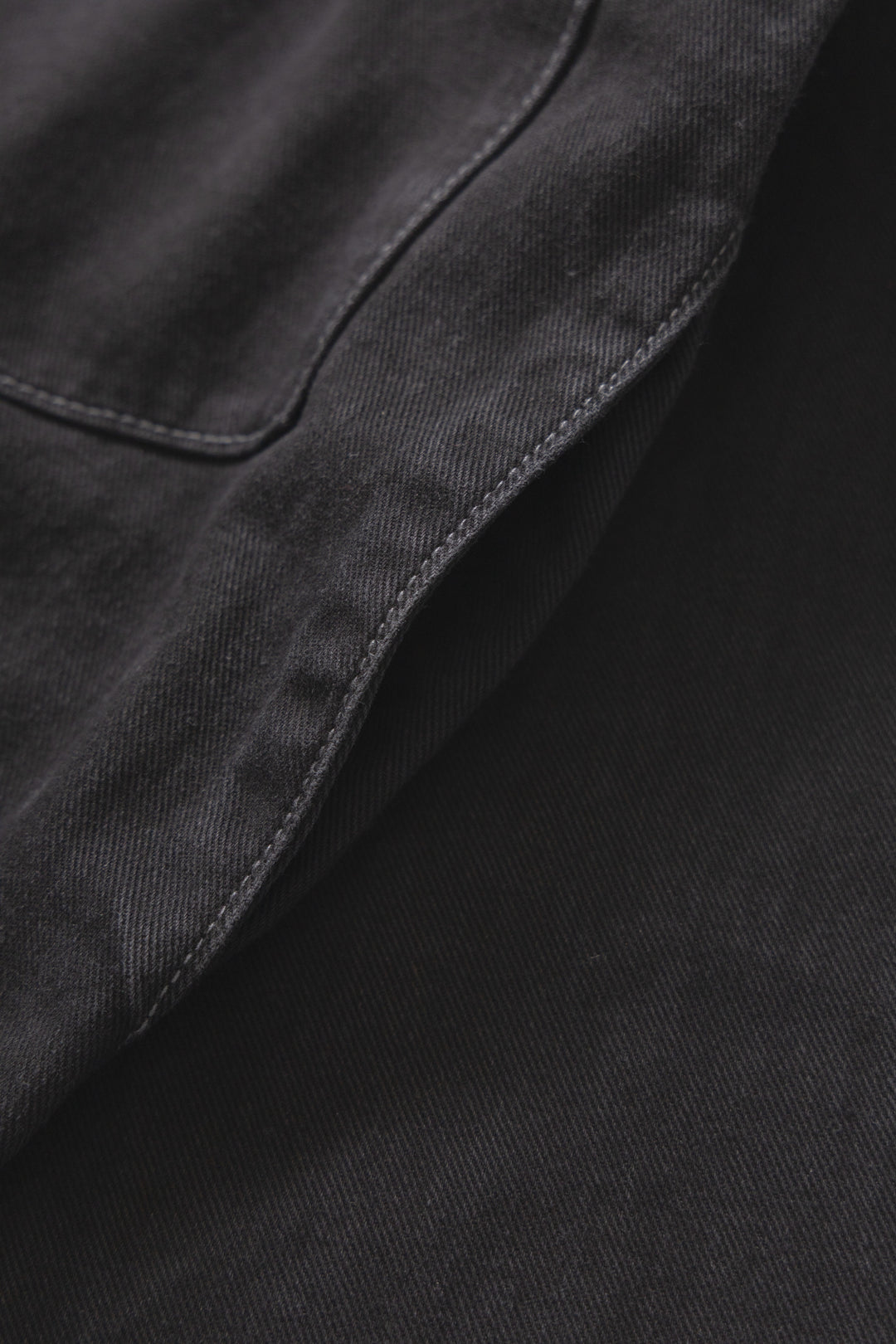 Blacksmith - Type-1 Jacket - Black