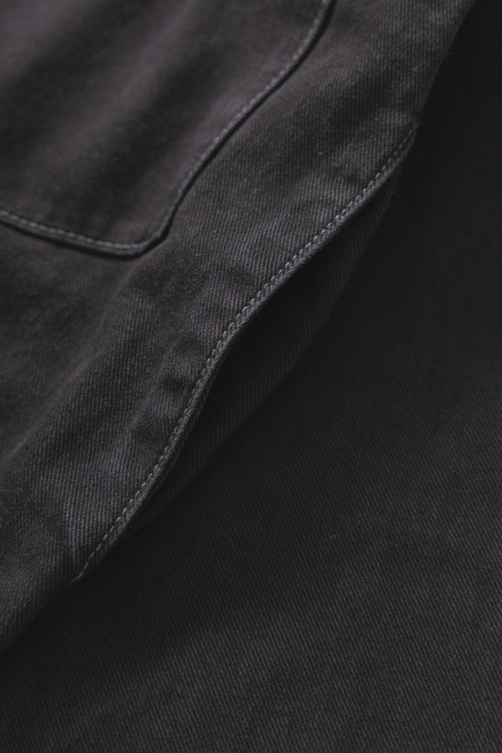 Blacksmith - Type-1 Jacket - Black