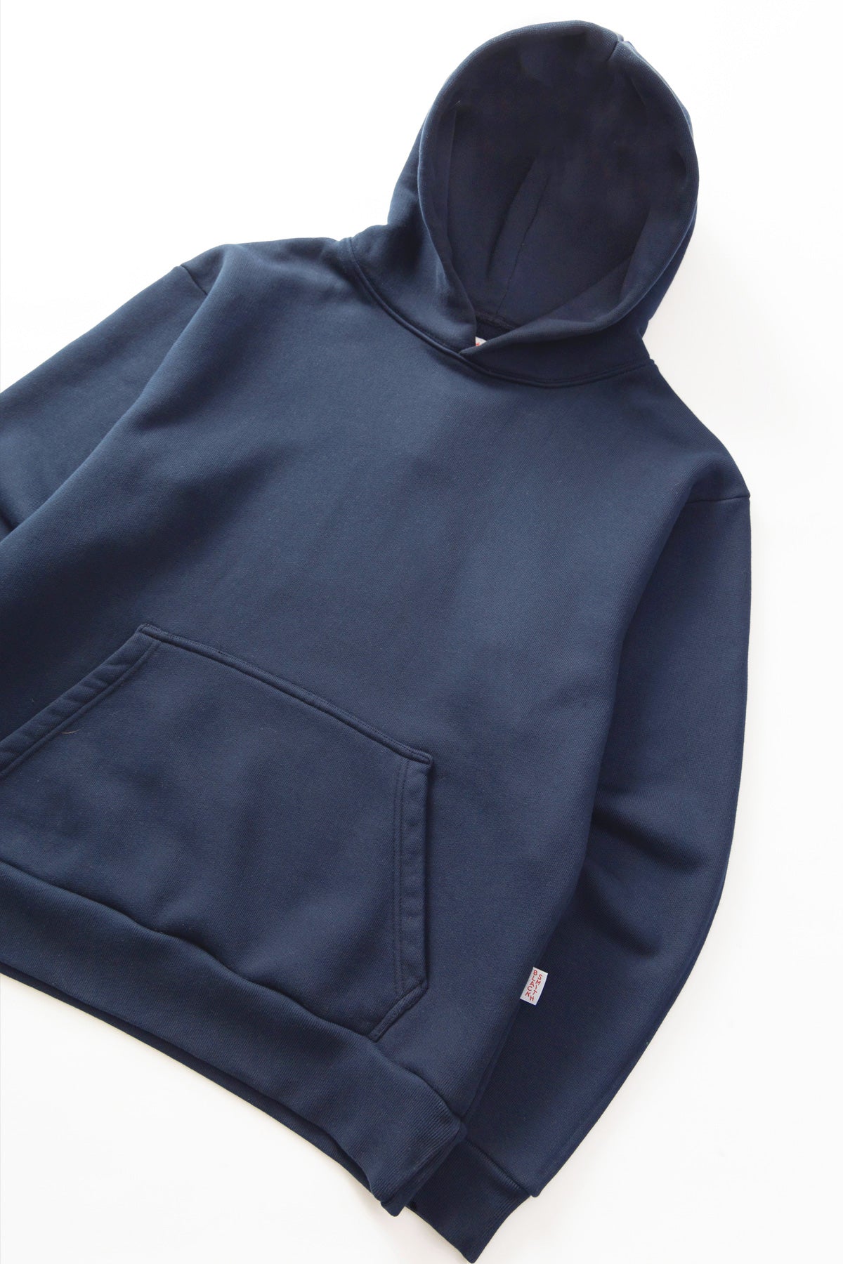 BoTT × TTT_MSW BoTTT hoodie Navy M Blacksmith - 750GSM Utility Hoodie - Navy – Blacksmith Store