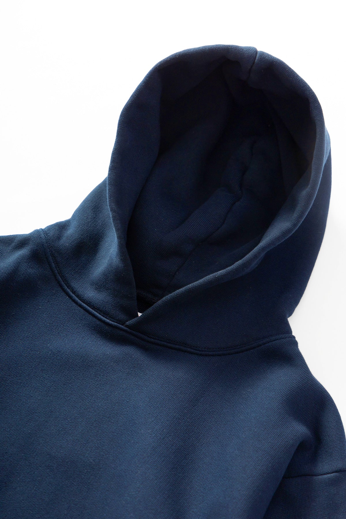 Blacksmith - 750GSM Utility Hoodie - Navy – Blacksmith Store