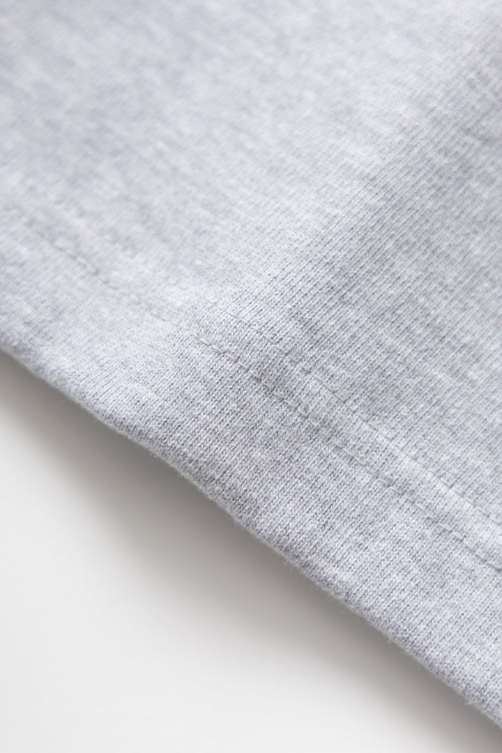 Blacksmith - Utility T-Shirt - Heather Grey