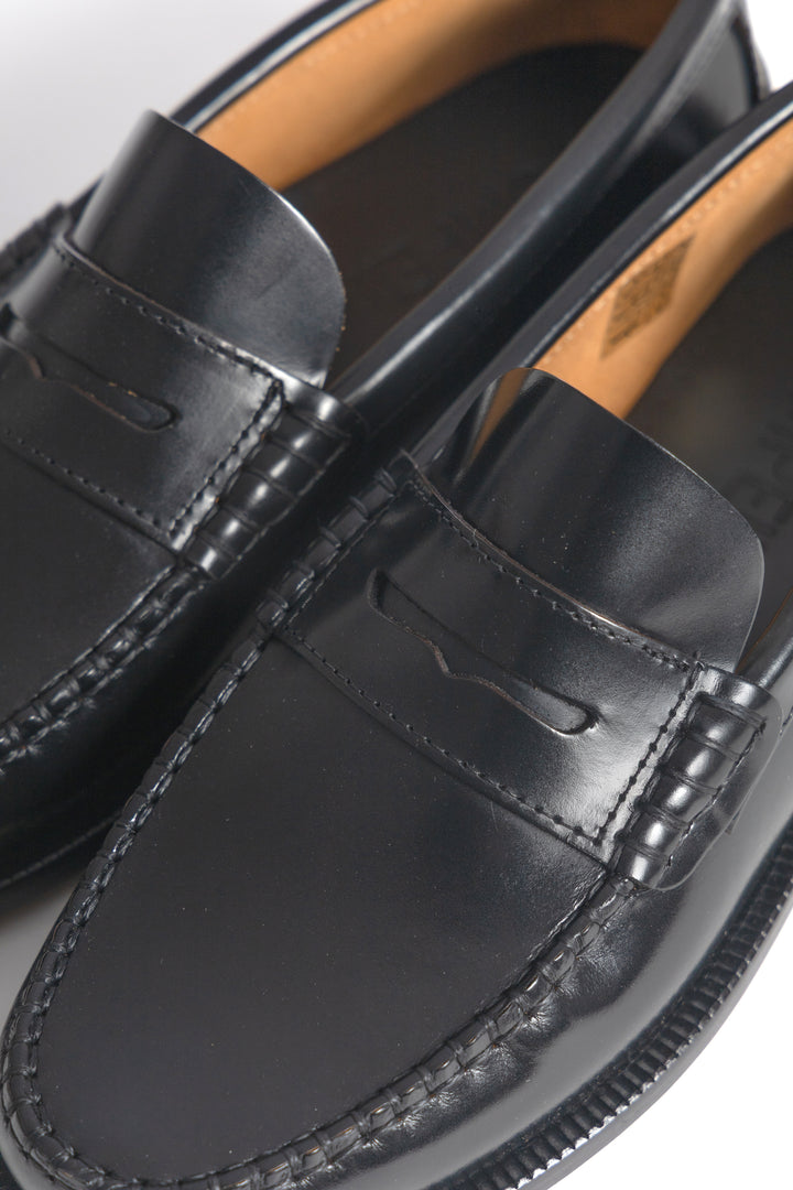 Pompeii - Vega Loafer - Black