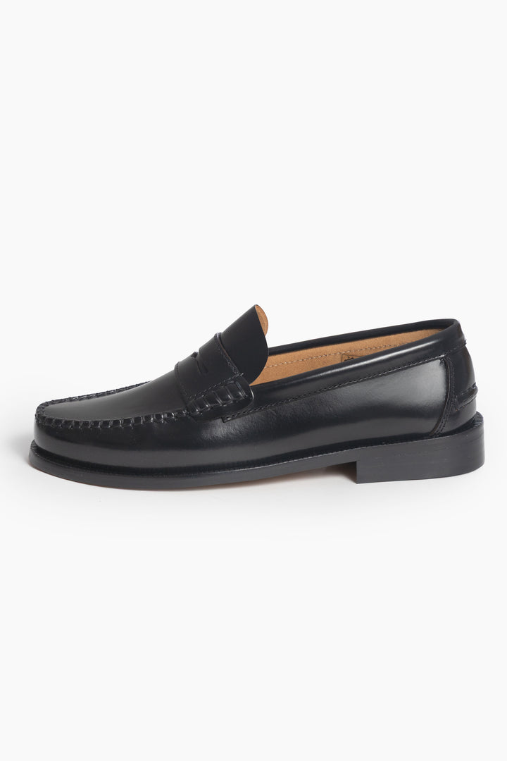 Pompeii - Vega Loafer - Black