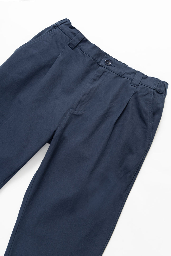 Service Works - Drill Waiters Pant - Navy
