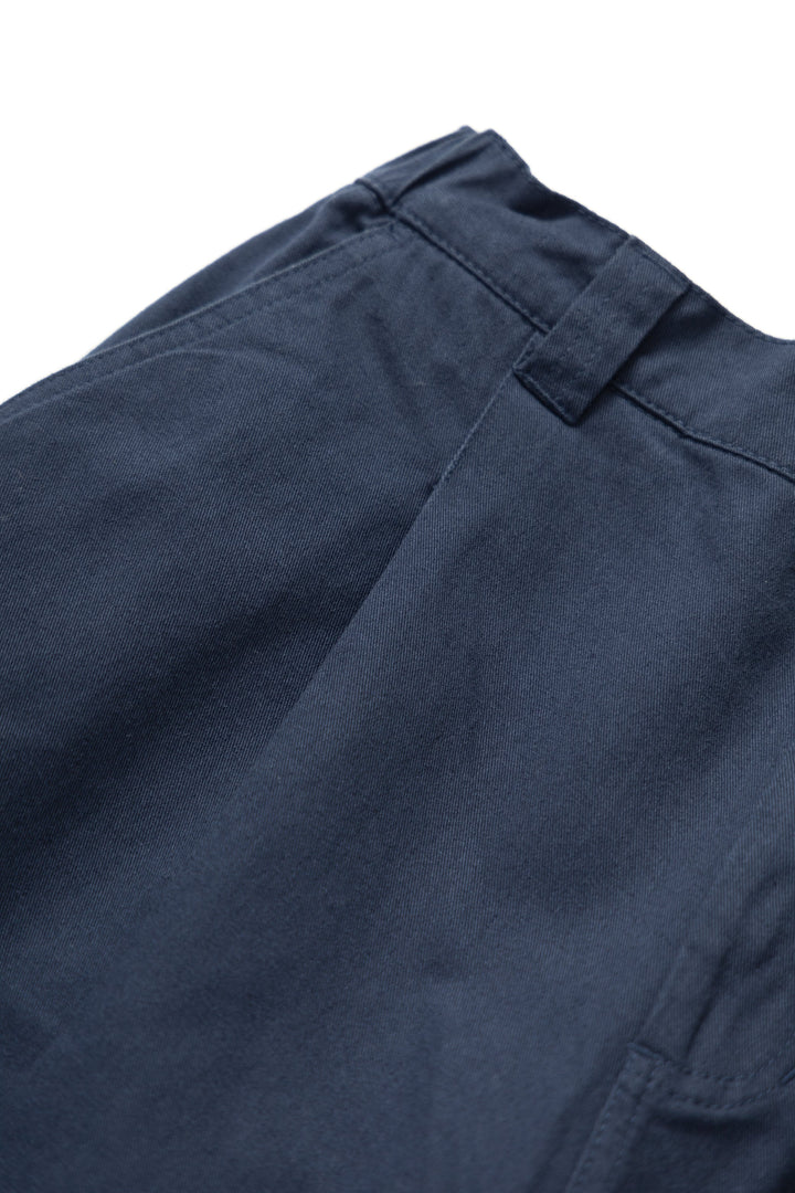 Service Works - Drill Waiters Pant - Navy