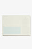 Before Breakfast - Desktop Notepad - Mid Grey