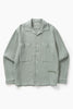 Brotherwolf - Buckley Long Sleeve Shirt - Green