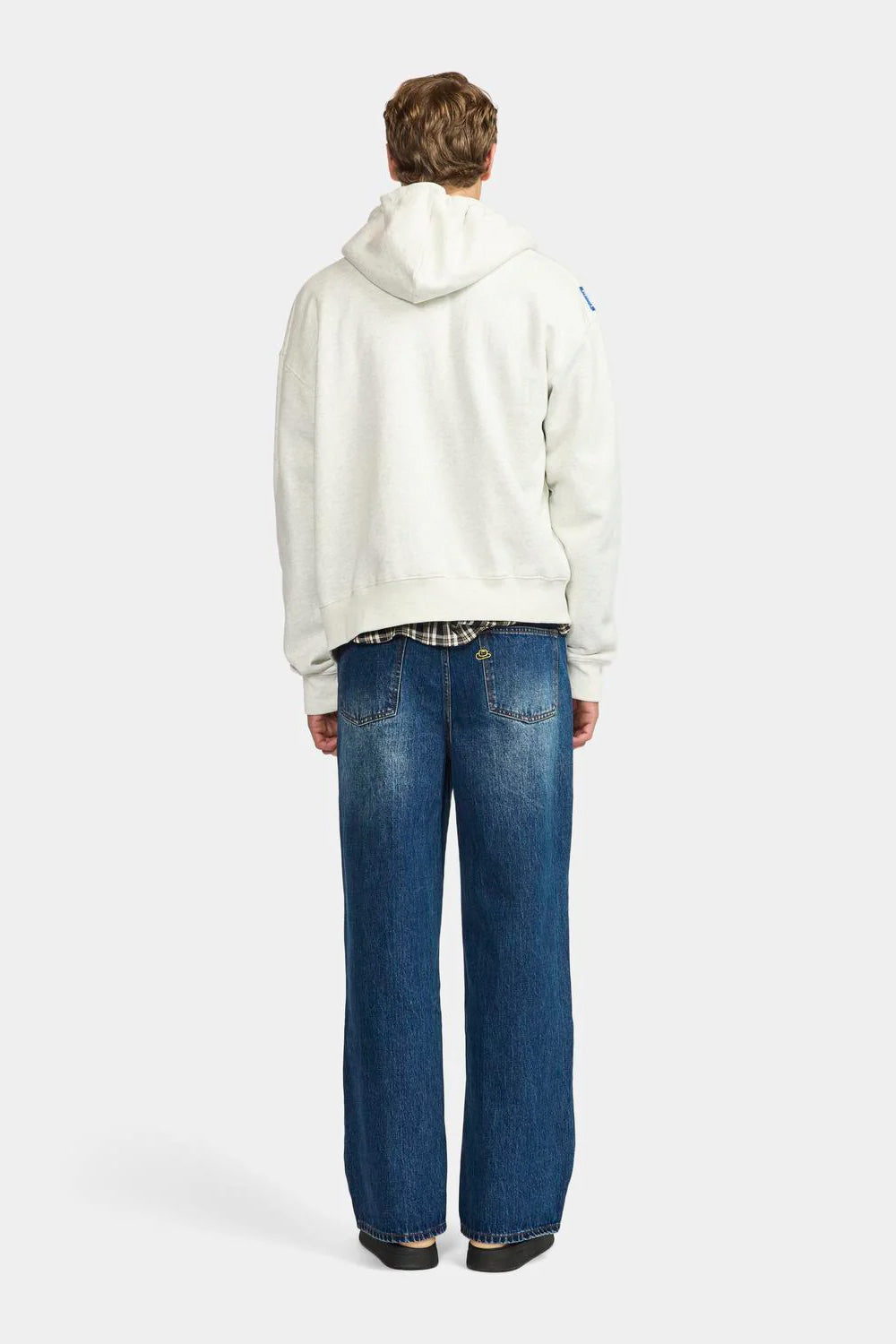 Larriet - Walé Jeans - 70's Wash