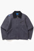 Larriet - Ranch Jacket - Used Black