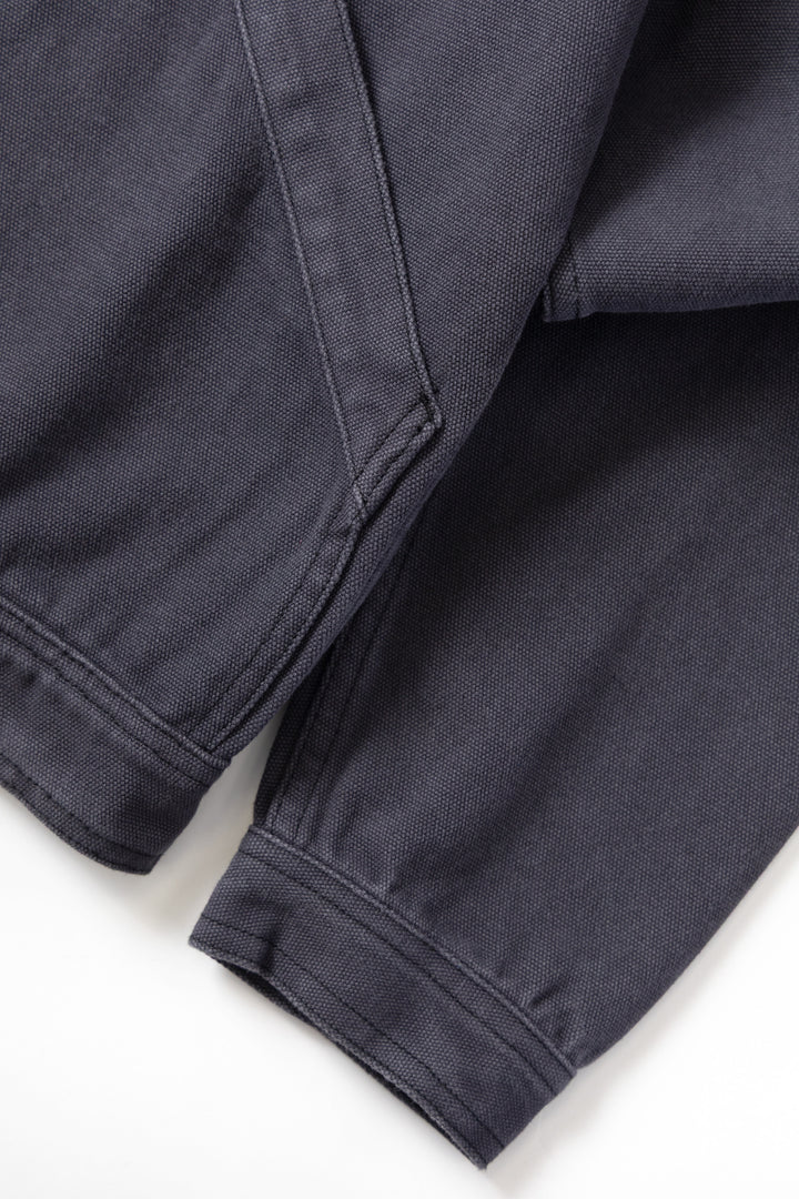 Larriet - Ranch Jacket - Used Black