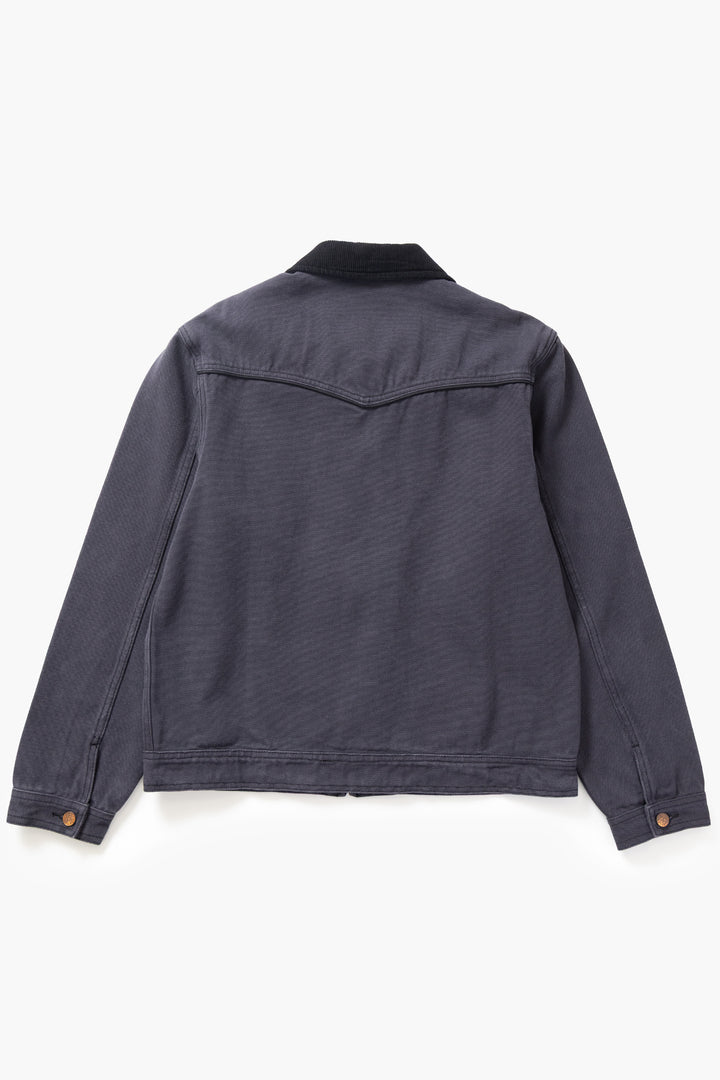 Larriet - Ranch Jacket - Used Black