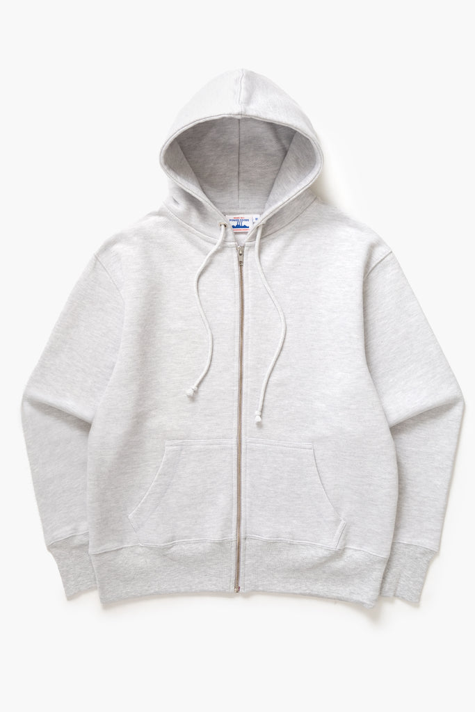 ZipHoodie-Loopback-Grey-
