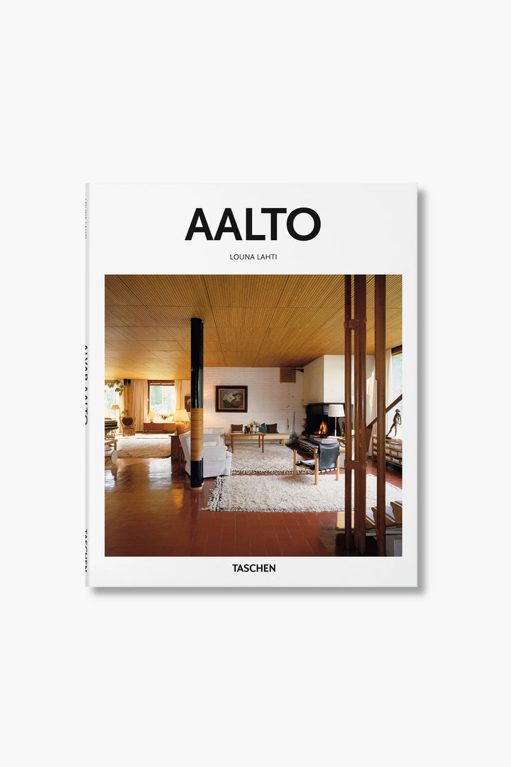 Taschen - Aalto