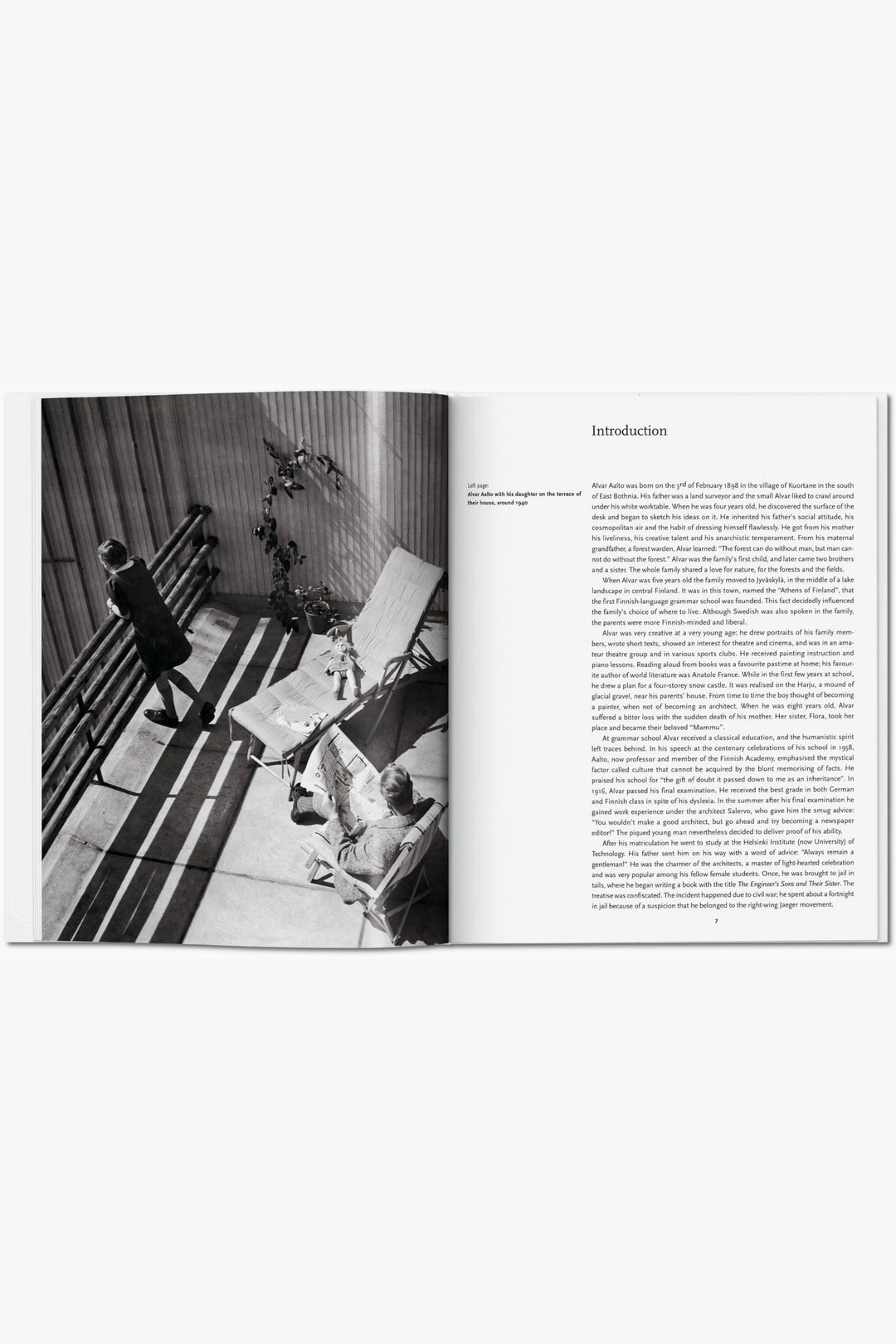 Taschen - Aalto