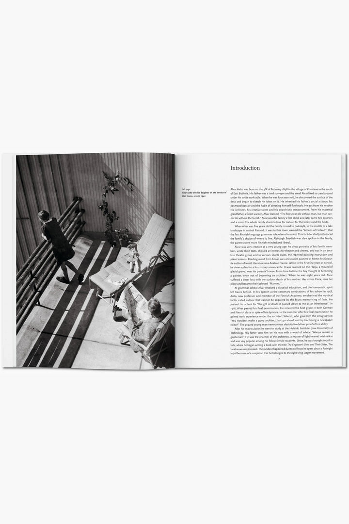 Taschen - Aalto