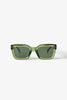 CHPO - Anna Sunglasses - Green