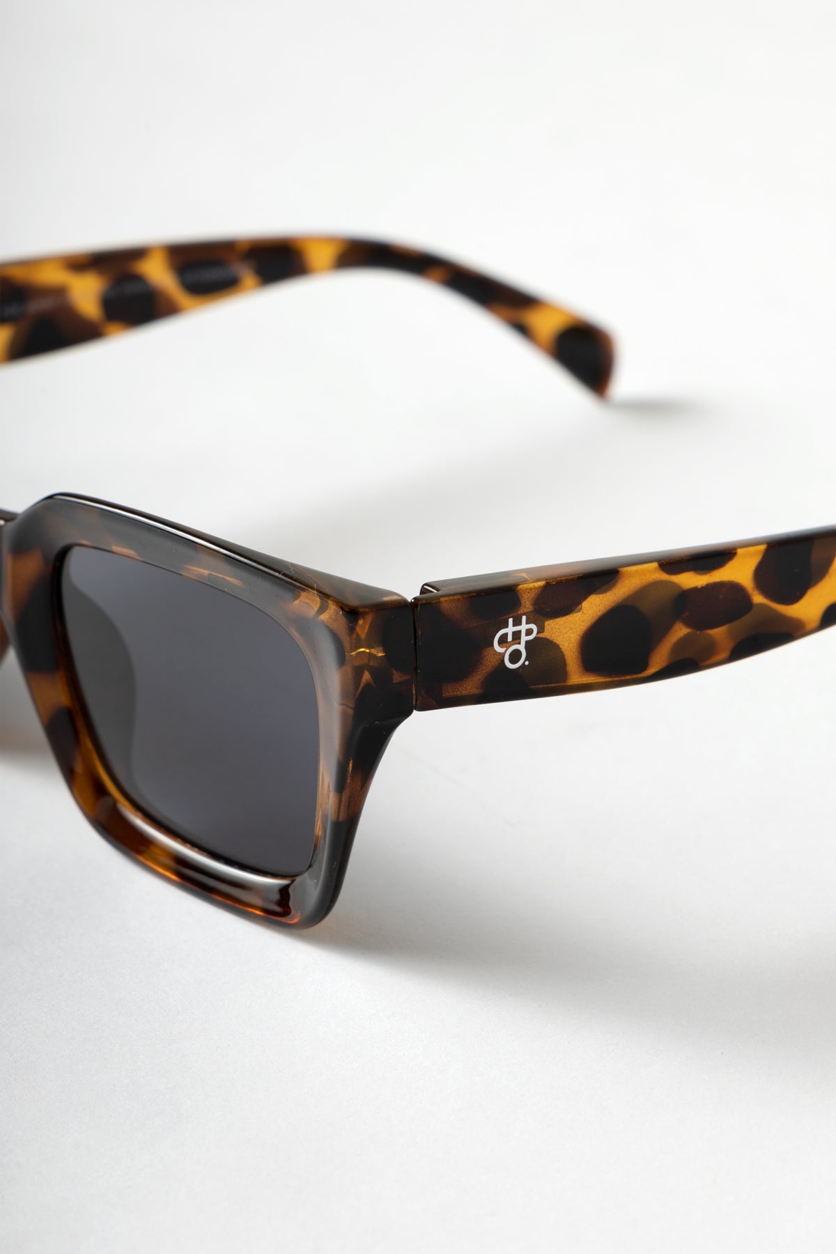 サングラス Anna Sui Sunglasses AS1025 1 101 Brown Leopard SUNGLASSES – Anna Sui