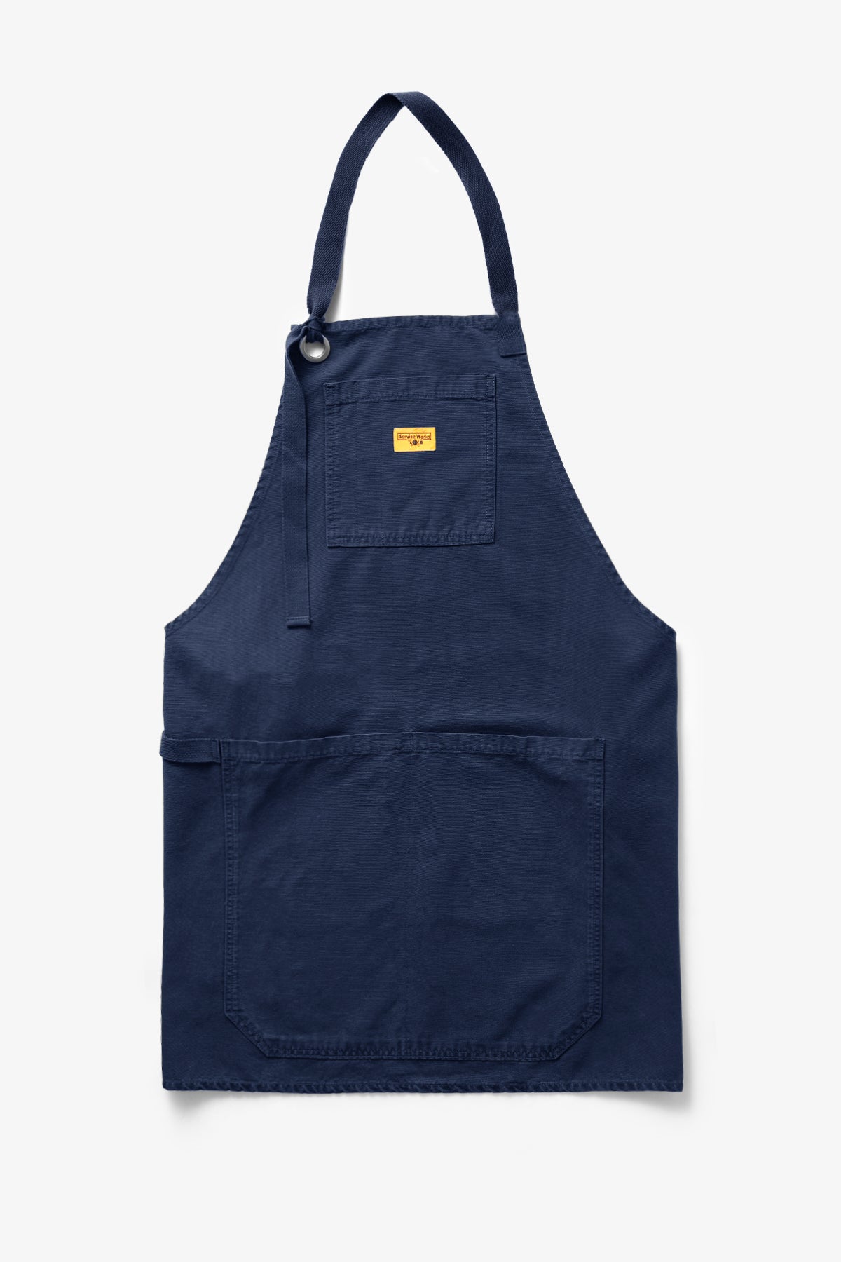 日本人気超絶の GARMENTS/Long ENGINEERED エプロン・三角巾 Apron