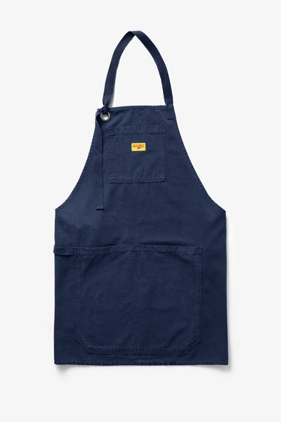 Service Works - Trade Apron - Navy – Blacksmith Store