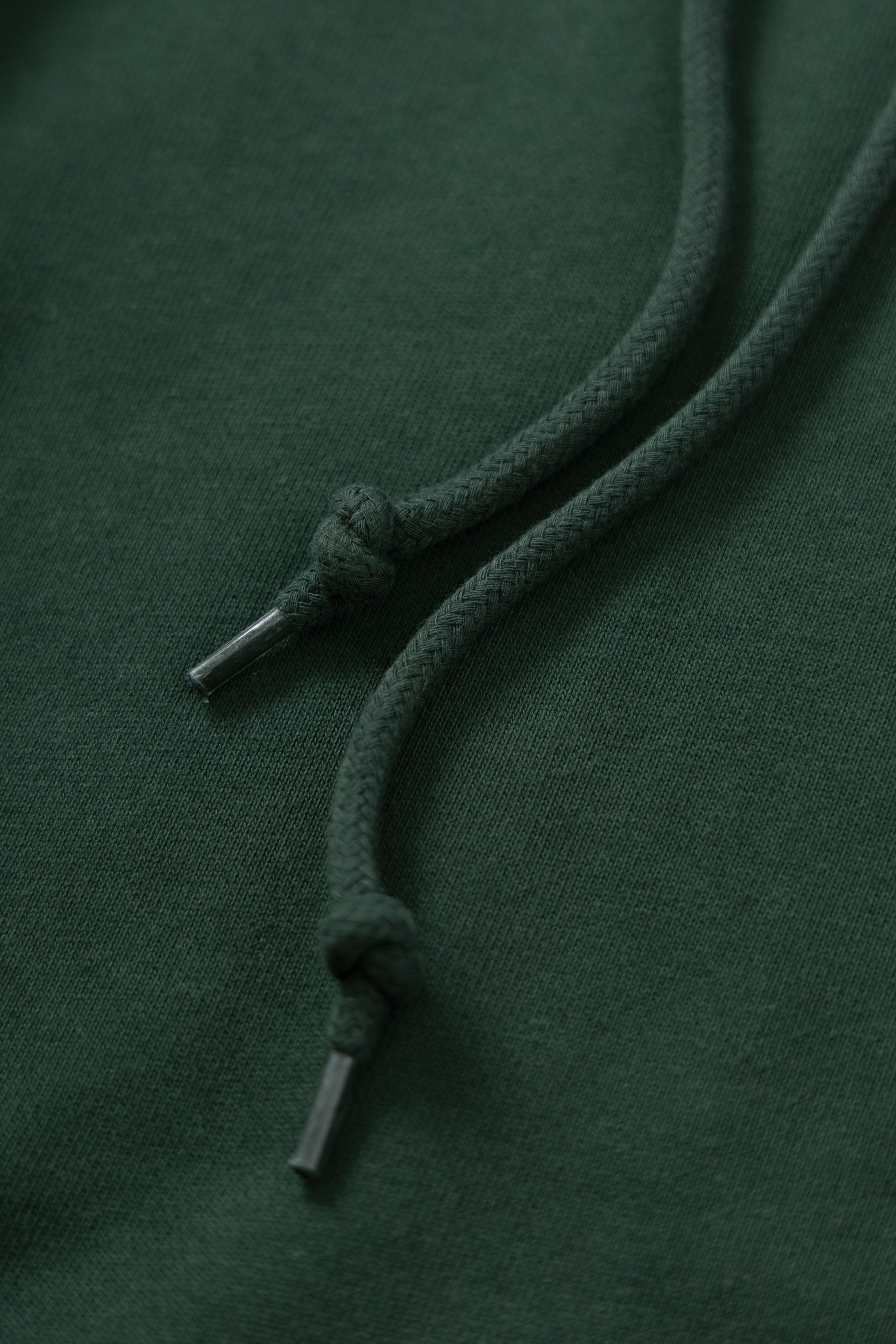 United Athle - 5768 12.7oz Heavyweight Hoodie - Green – Blacksmith