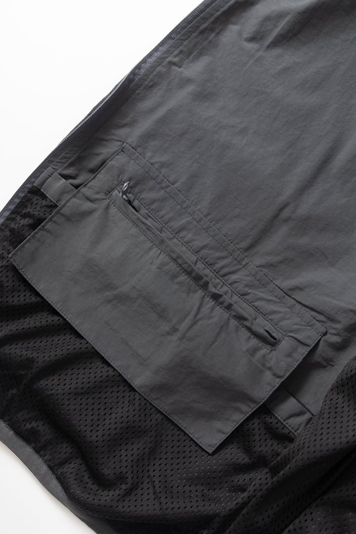 Blacksmith - Bait Vest - Anthracite