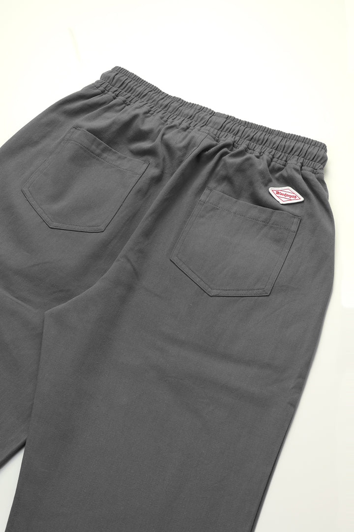 Blacksmith - Beach Cargo Pants - Grey – Blacksmith Store