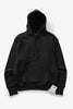 Power Goods - Super Weight Hoodie - Black