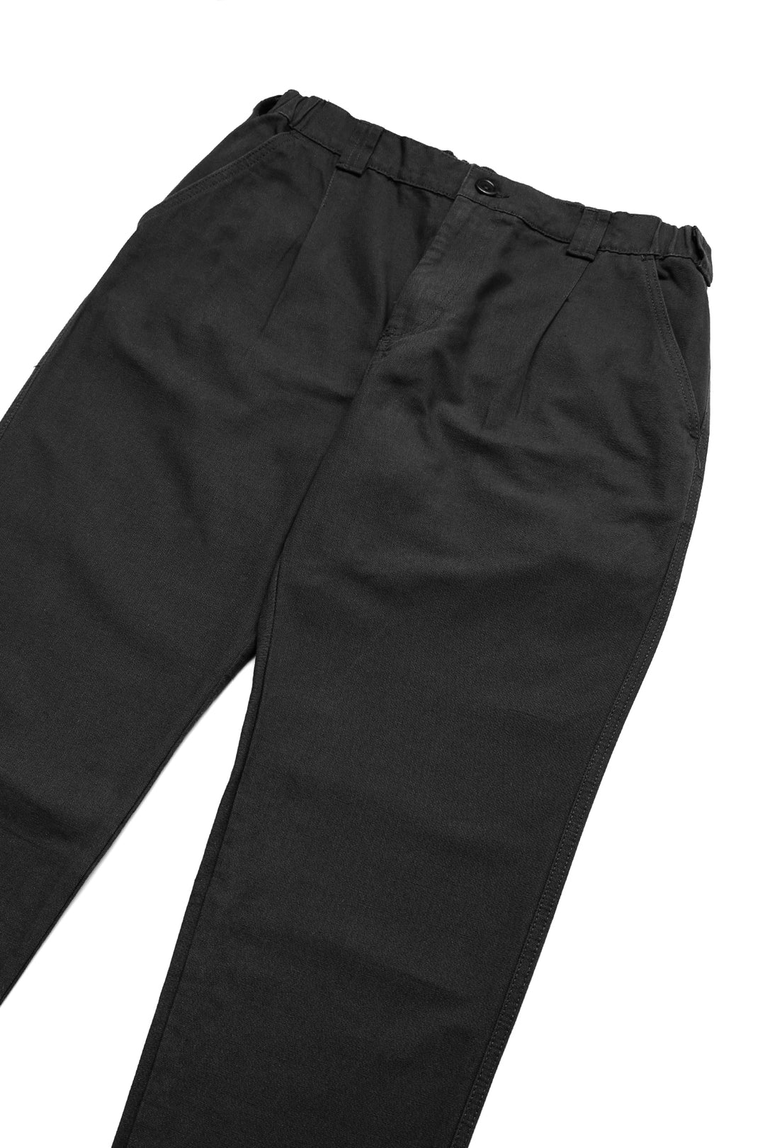 Service Works - Canvas Waiters Pant - Black