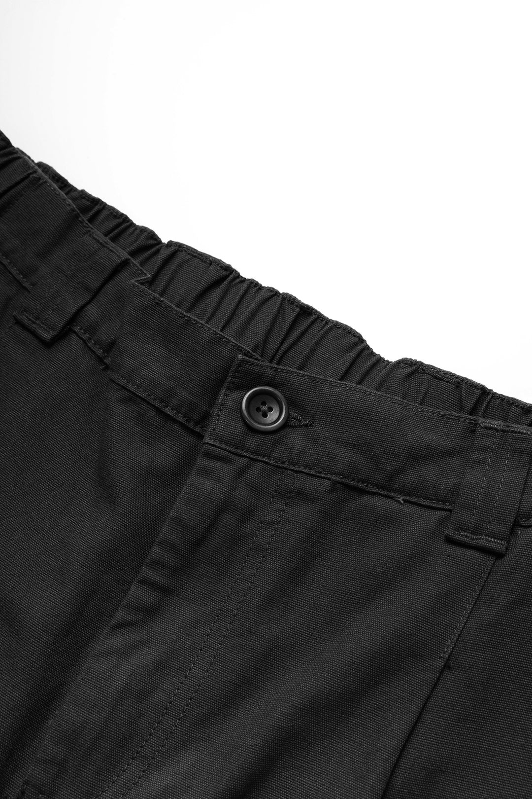 Service Works - Canvas Waiters Pant - Black