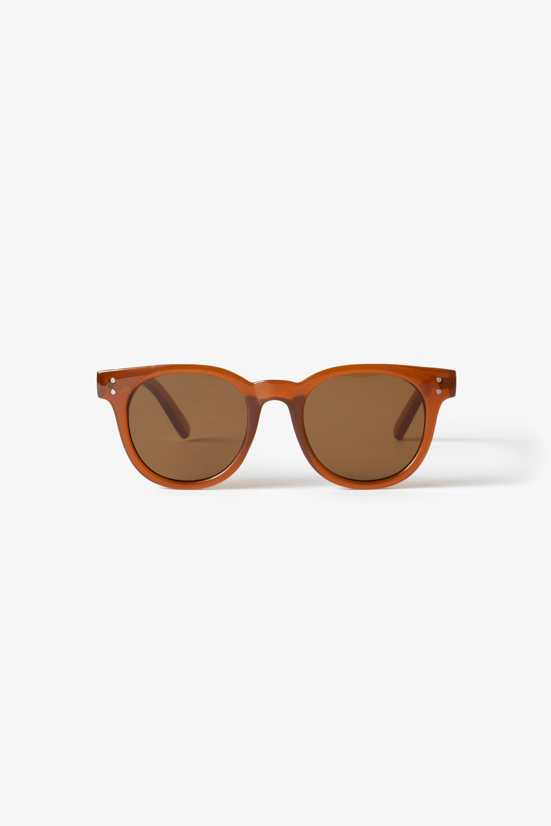 CHPO - Byron X Sunglasses - Mustard