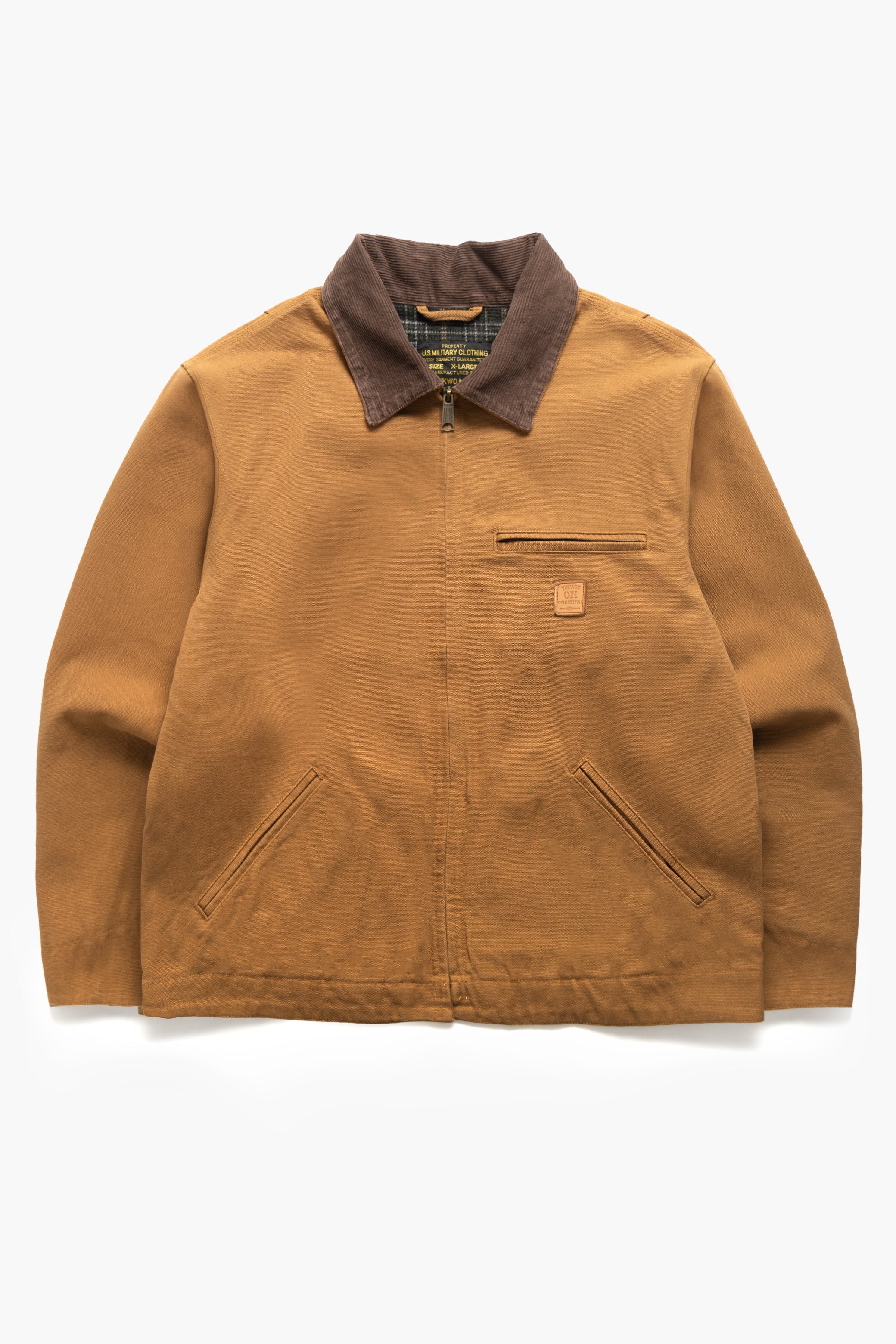 Deadstock Project – Blacksmith Store