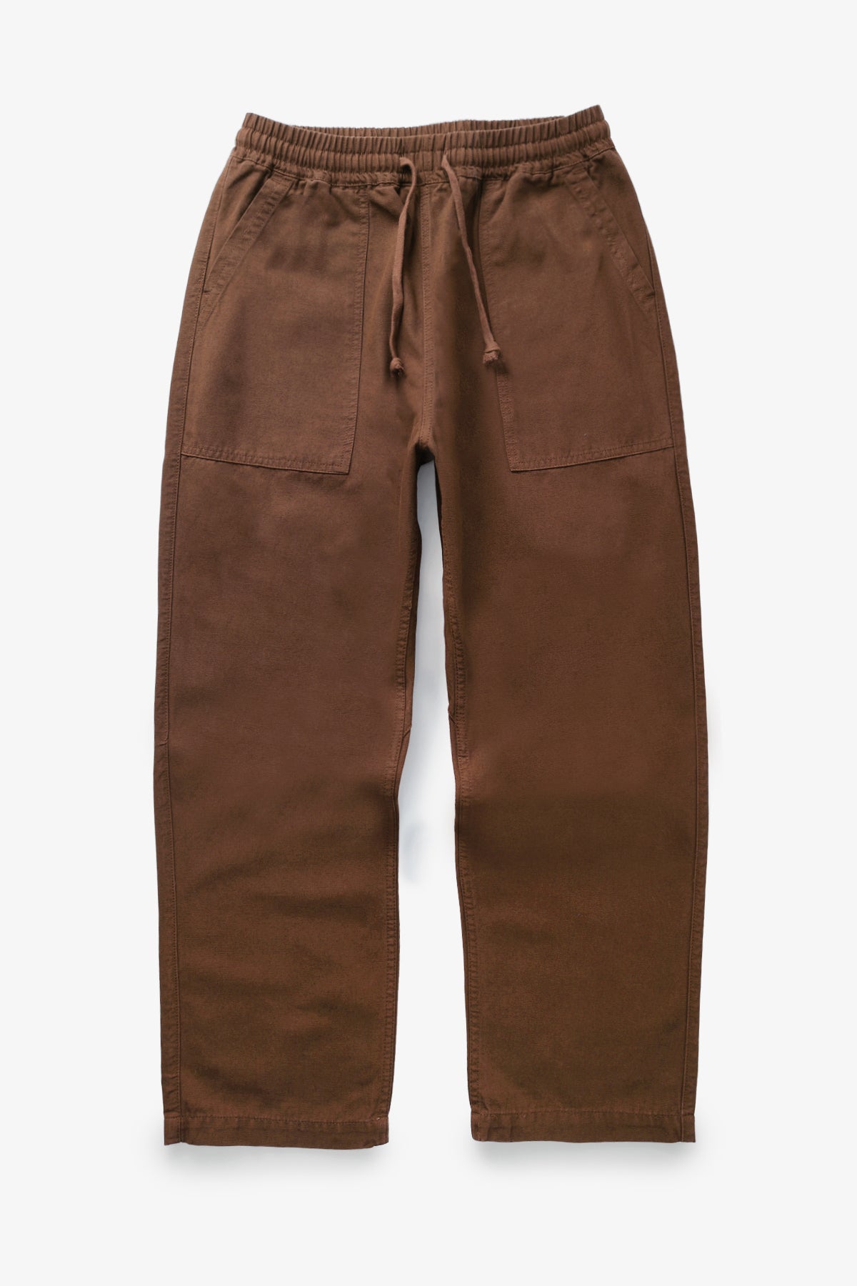 Service Works Classic Chef Pants Brown Blacksmith Store