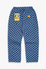 Service Works - Classic Chef Pants - Blue Checker