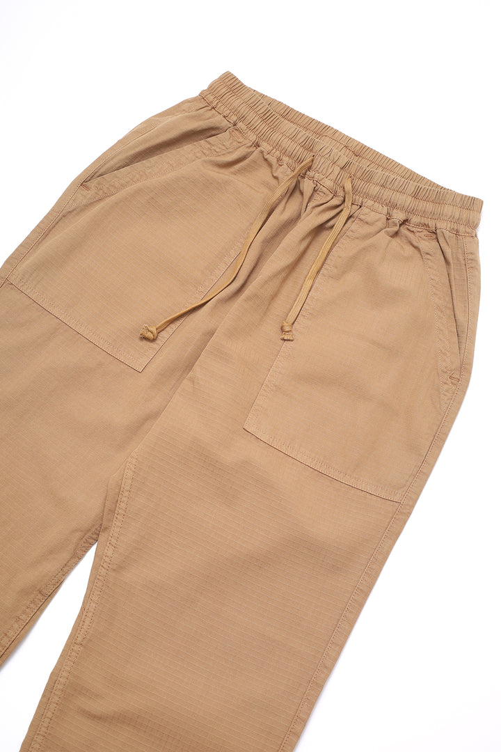 Service Works - Ripstop Chef Pants - Mink