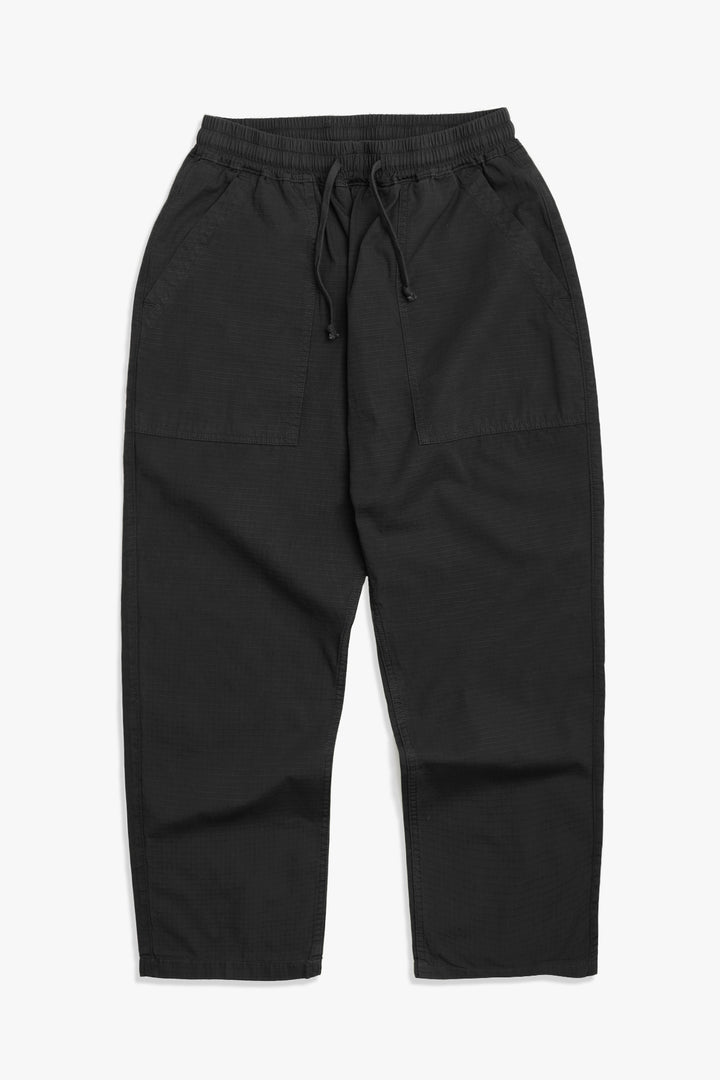 Service Works - Ripstop Chef Pants - Black