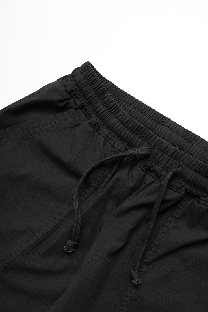 Service Works - Ripstop Chef Pants - Black