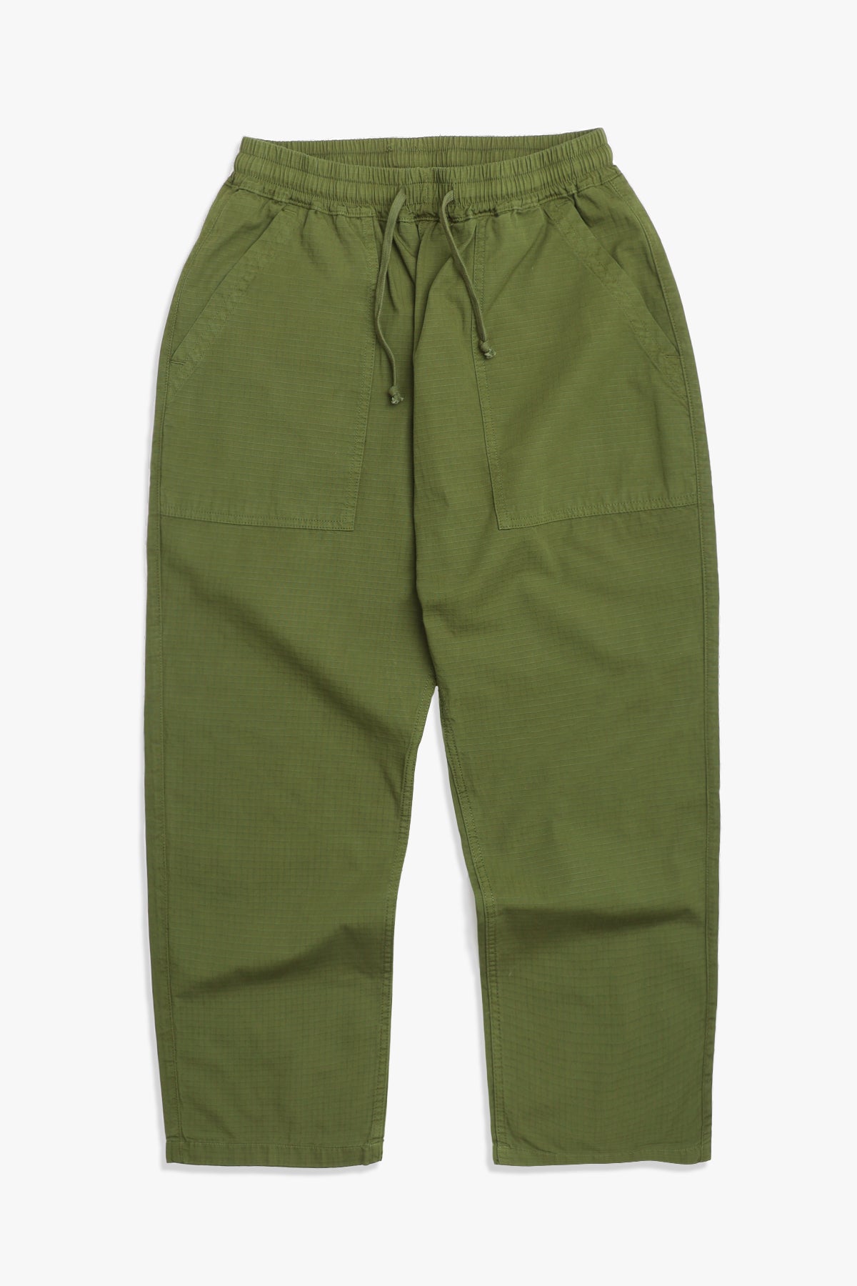 Service Works - Ripstop Chef Pants - Pesto – Blacksmith Store