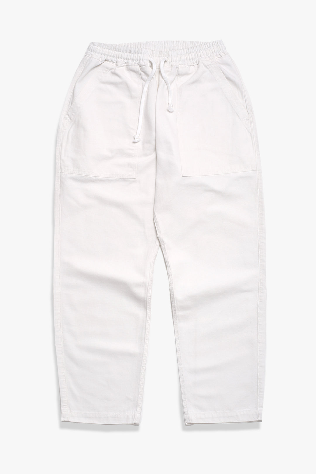 Service Works - Classic Chef Pants - Off-White