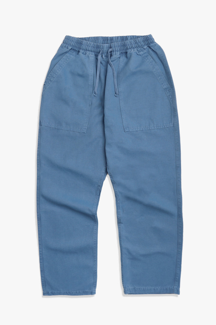 Service Works - Classic Chef Pants - Work Blue